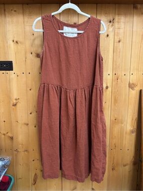 off shoulder maxi summer dress Baltic Born Womens Carina Off Shoulder Maxi Dress | Navy main image 0